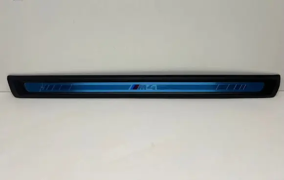 BMW M4 G82 G83 Front sill trim cover 7482820 8833529