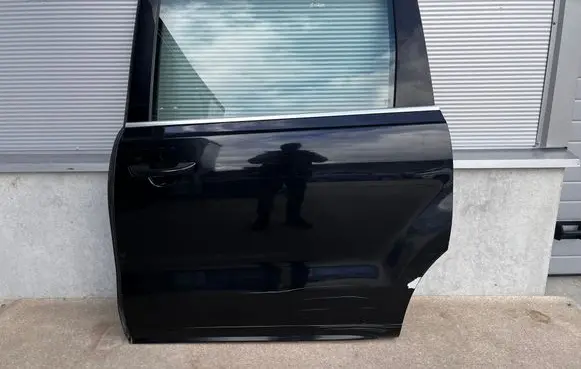 Volkswagen Sharan Rear door LC9X