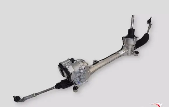 Ford C-MAX II Steering rack HV6C3D070AE