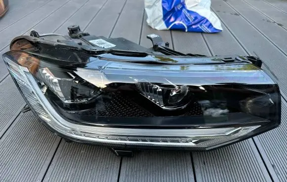 Volkswagen T-Cross Headlight/headlamp 2GM941036B 90206337 90007F200T00