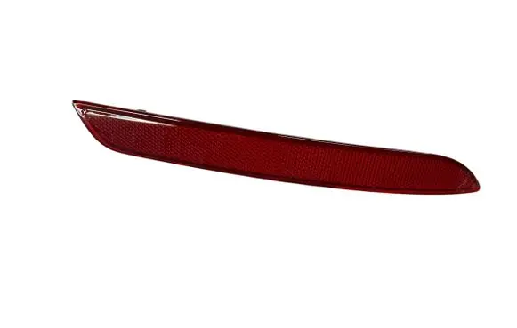 BMW 5 F10 F11 Rear tail light reflector 63147842955