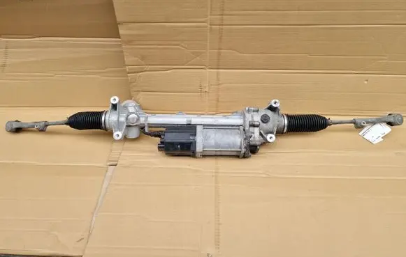 BMW 1 F20 F21 Steering rack 32106870469