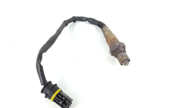 Mercedes-Benz S W220 Lambda probe sensor 0015406017 0258006276