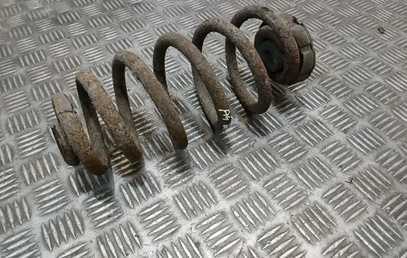Audi A4 S4 B7 8E 8H Rear coil spring