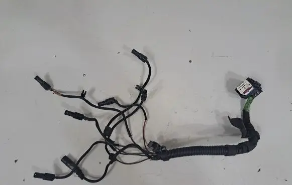 BMW 7 G11 G12 Glow plug wires 8571108