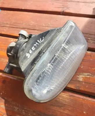 Renault Scenic I Front fog light 7701040680N 67722190