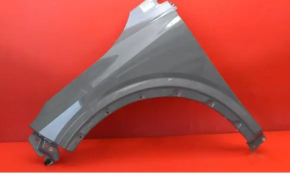 Nissan Qashqai Fender