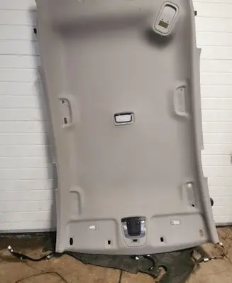 KIA Sportage Headlining 195941662