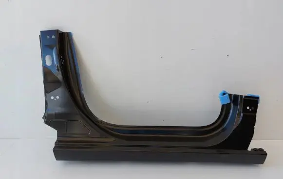 Peugeot 308 Side car body part 1611501880