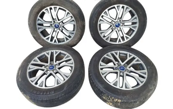 Ford Escape IV R18 alloy rim LJ6C1007 LJ6C1007C1A GJ8MH