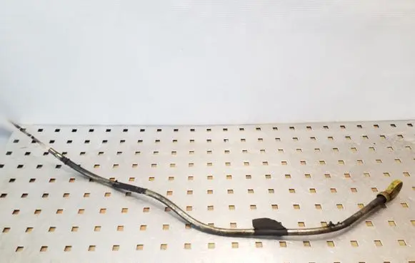 Ford Transit Oil level dip stick 