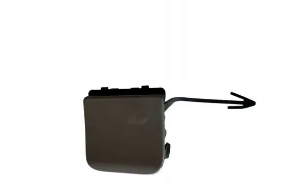 Ford Puma Front tow hook cap/cover L1TB17K922D1