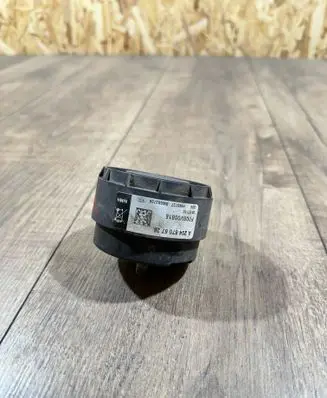 Mercedes-Benz C W204 Alarm system siren A2048705726 F005V00815 SW083705