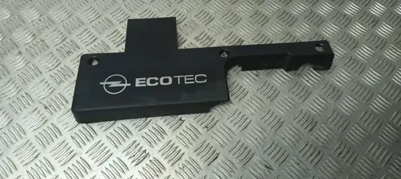 Opel Zafira A Engine cover (trim) 24454289 24454291 24454290