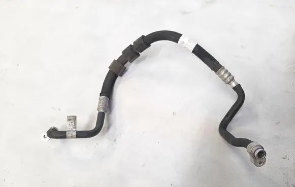 Audi A6 C7 Air conditioning (A/C) pipe/hose 4G0260701B