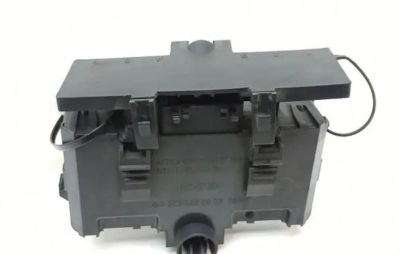 Mercedes-Benz CLK A209 C209 Positive wiring loom A2035450301 A2035450603