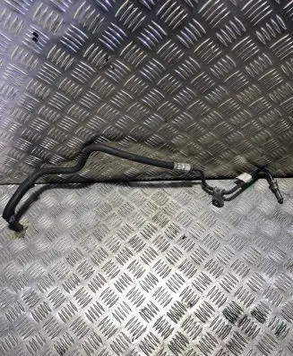 Dodge Durango III Power steering hose/pipe/line 52124635AH