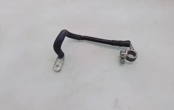 Volkswagen Golf VI Negative earth cable (battery)