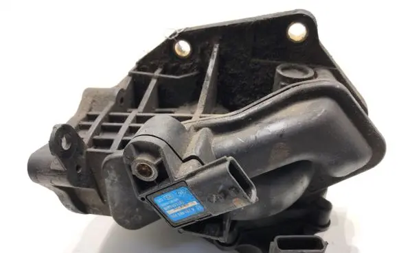 Renault Trafic III (X82) Engine shut-off valve 223659800R
