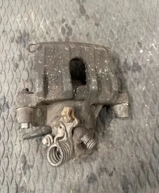 Ford Focus Rear brake caliper