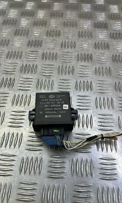 Chrysler Grand Voyager V Light module LCM 05113392AA