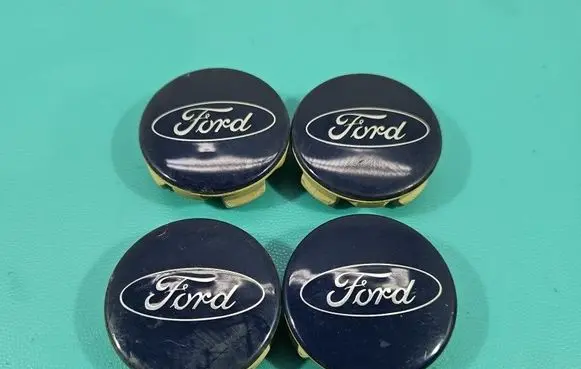 Ford Edge II Original wheel cap 6M21-1003-AA IMPRK1527395