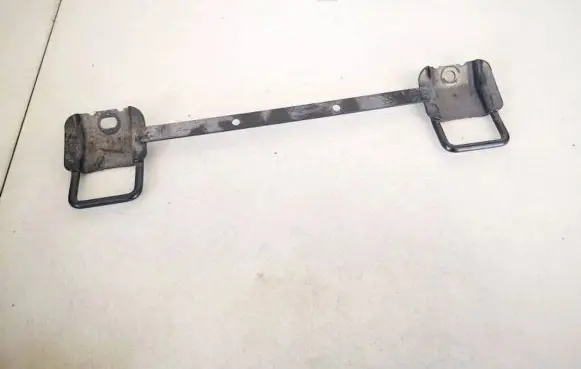 Toyota Corolla E140 E150 Other exterior part