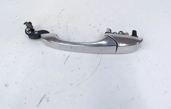 Chrysler Town u0026 Country V Sliding door exterior handle 04589714AB