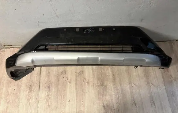 Toyota RAV 4 (XA50) Front bumper lip 53113-42160
