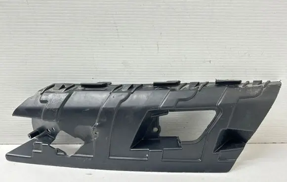 Audi Q5 SQ5 Front bumper mounting bracket 80A807095