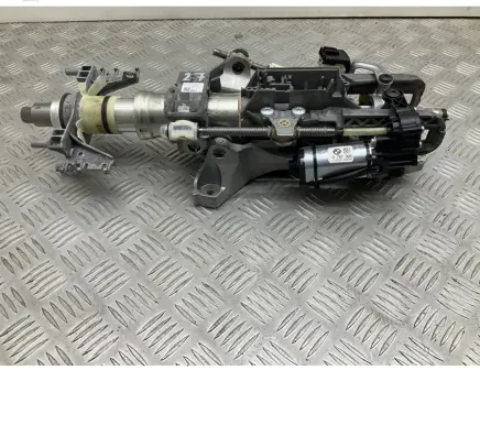 BMW 5 F10 F11 Steering wheel axle 1056004