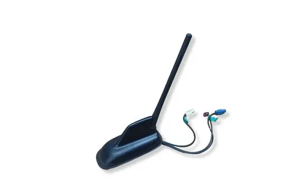 Volkswagen Polo V 6R Radio antenna 6R0035501