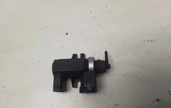 Turbo solenoid valve