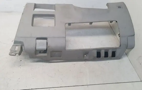 Lexus RX 330 - 350 - 400H Dashboard trim 5504548070