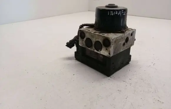 Seat Ibiza II (6k) ABS Pump 6X0907379B LSS1106R98 5WK8478