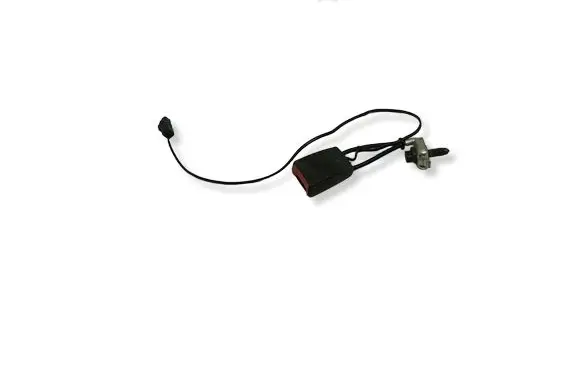Citroen C5 Rear seatbelt buckle 96480893XX 33052810