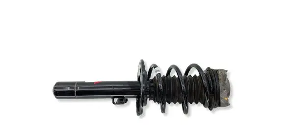 BMW i4 Rear shock absorber/damper 785A04C 5A04C38 7918127