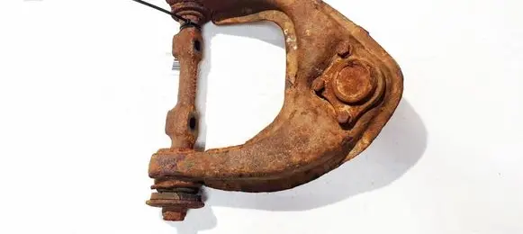 Mitsubishi Pajero Sport I Front lower control arm/wishbone 