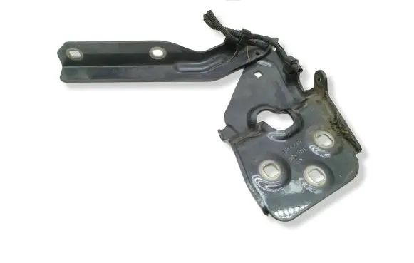 Volkswagen Touareg II Engine bonnet/hood hinges