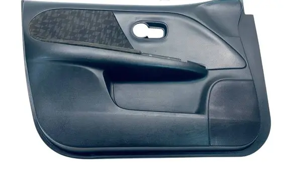 Nissan Note (E11) Front door card panel trim 809019U01B