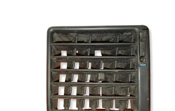 Fiat Ducato Dashboard side air vent grill/cover trim 2202013