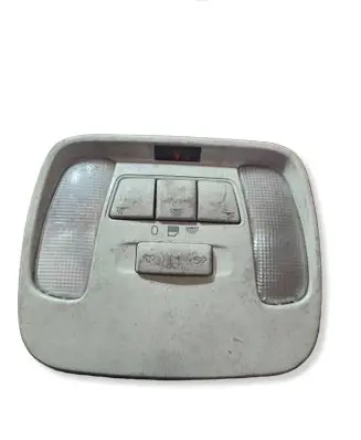 Volvo S40, V40 Front seat light 30813532 145576