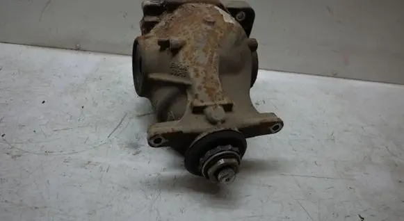 BMW X5M E70 Rear differential 7590913 315