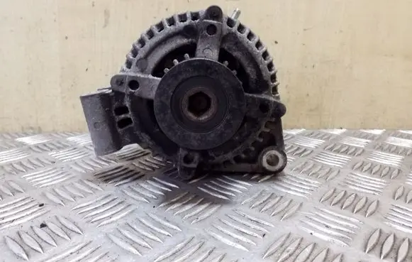 Land Rover Range Rover Sport L320 Generator/alternator DAN987 1042103711