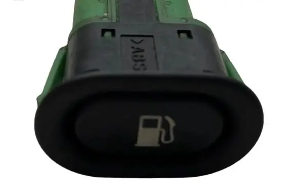 Saab 9-5 Fuel tank opening switch 4617544 156797