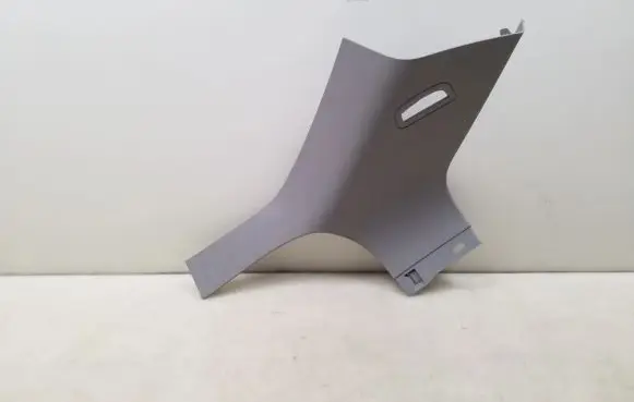 Opel Zafira B (D)pillar trim (top) 13129324