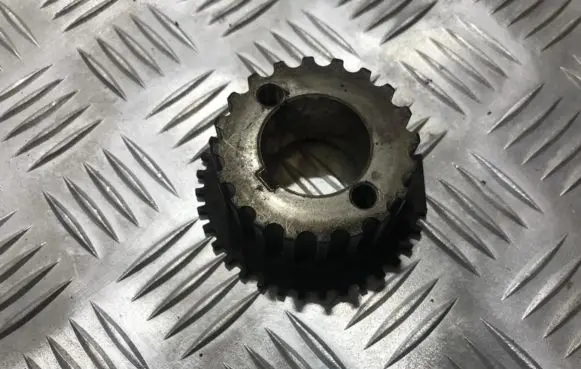 Volkswagen Golf V Camshaft pulley/ VANOS 