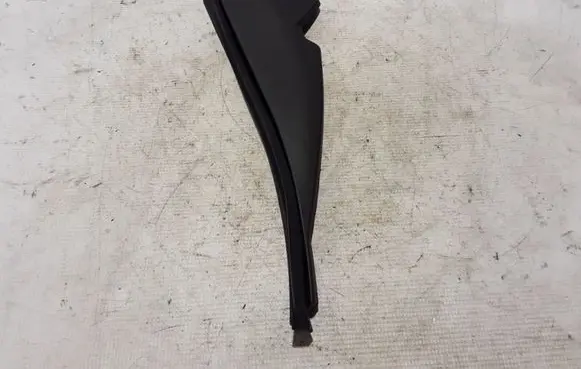 Renault Espace V (RFC) Panel trim 689217647R