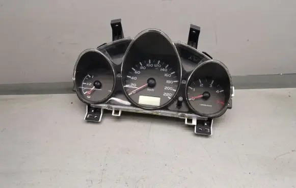 Mitsubishi Colt Speedometer (instrument cluster) MN148890