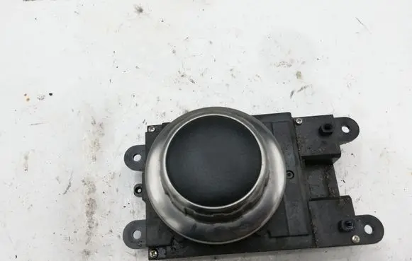 BMW 5 E60 E61 Head unit multimedia control 6944884